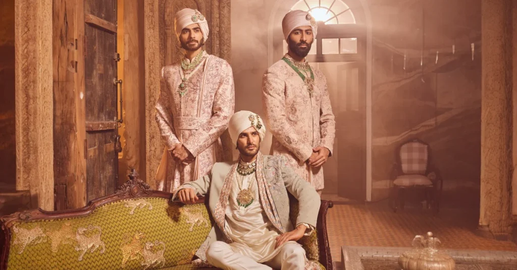 best ethnic wear for women and men in raipur