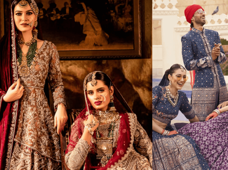 best ethnic wear for women and men in raipur