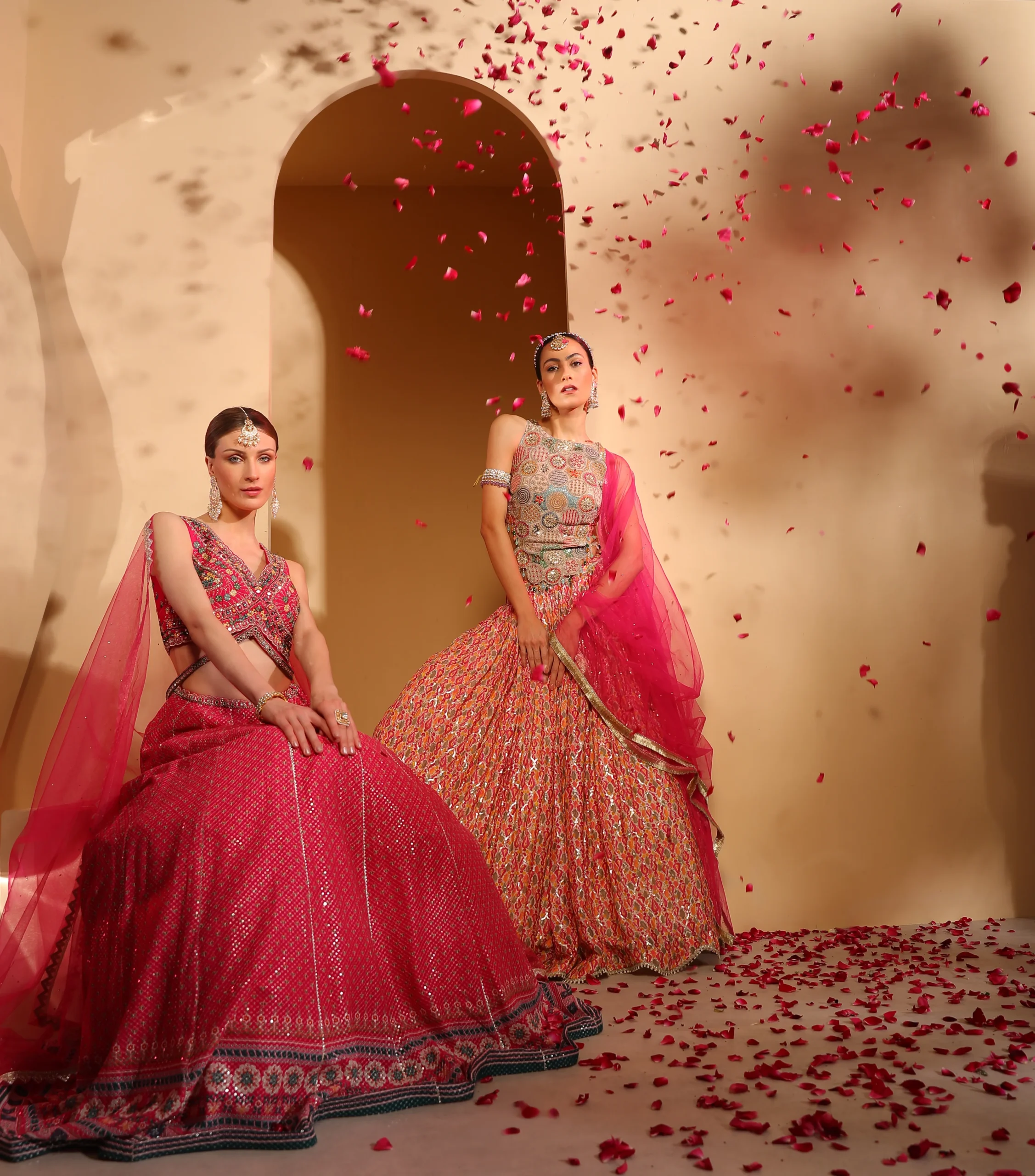 best ethnic wear for women and men in raipur