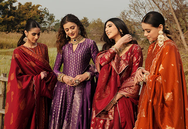 best ethnic wear for women and men in raipur