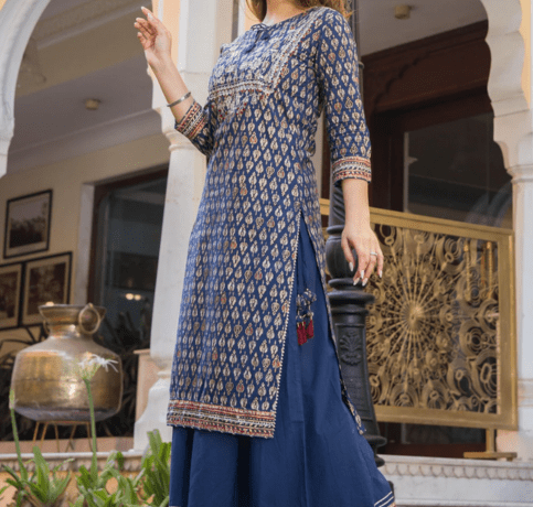 best ethnic wear for women and men in raipur