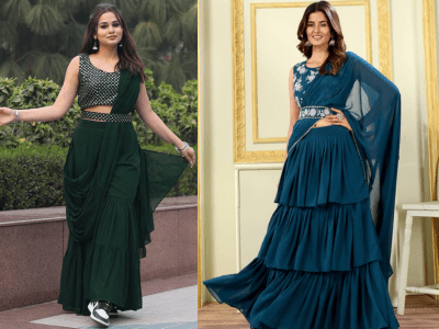 best ethnic wear for women and men in raipur