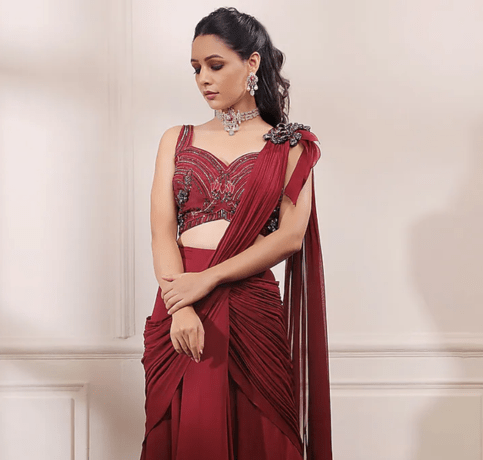 best ethnic wear for women and men in raipur
