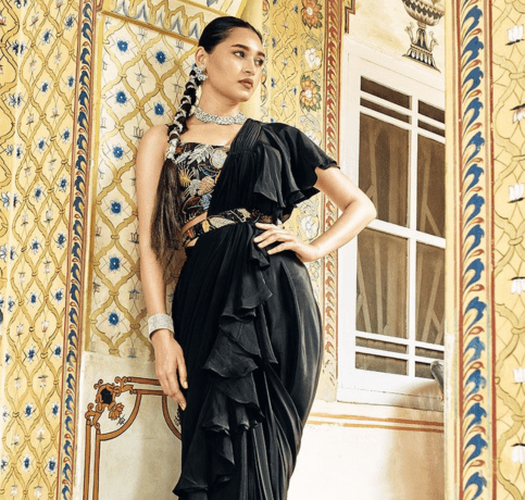 best ethnic wear for women and men in raipur