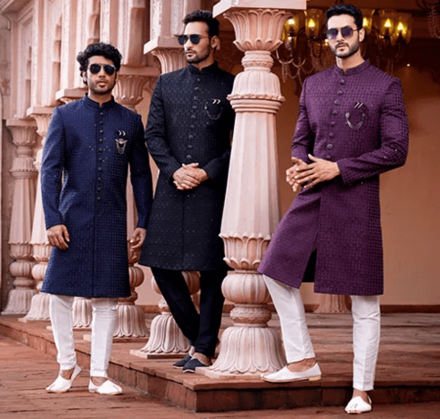 best ethnic wear for women and men in raipur