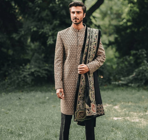 best ethnic wear for women and men in raipur