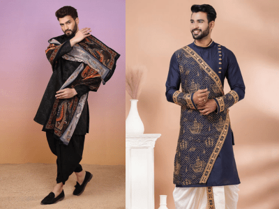 best ethnic wear for women and men in raipur