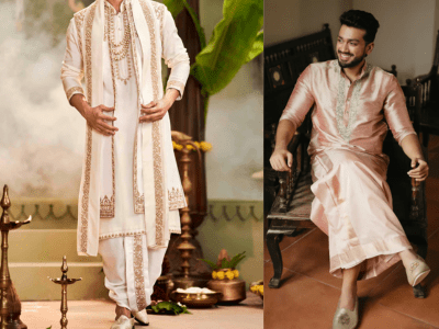 best ethnic wear for women and men in raipur