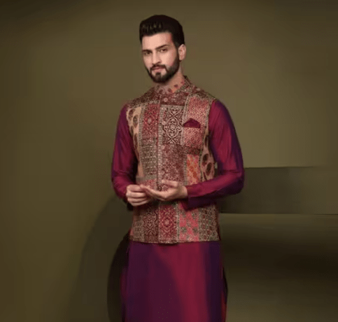 best ethnic wear for women and men in raipur