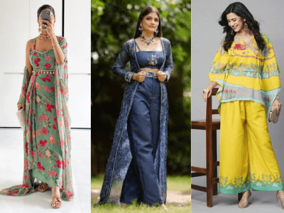 best ethnic wear for women and men in raipur