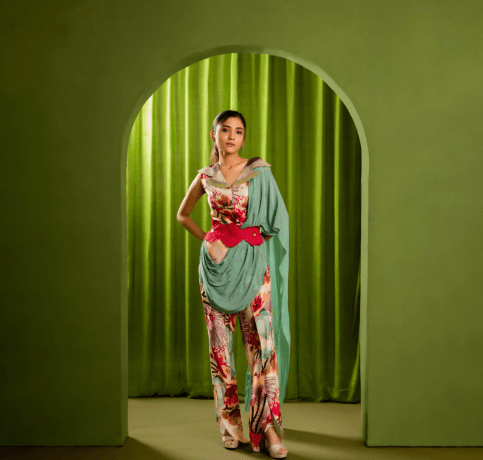 best ethnic wear for women and men in raipur