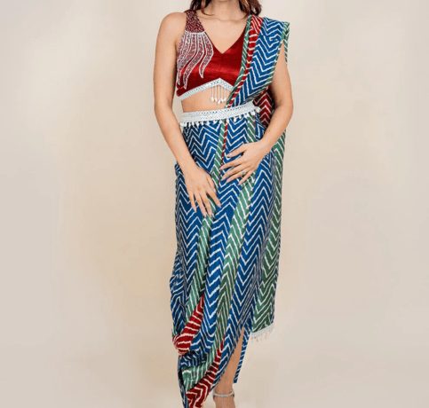 best ethnic wear for women and men in raipur