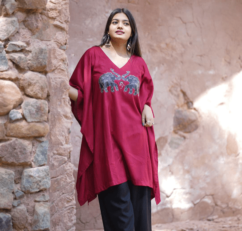 best ethnic wear for women and men in raipur