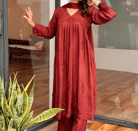 best ethnic wear for women and men in raipur