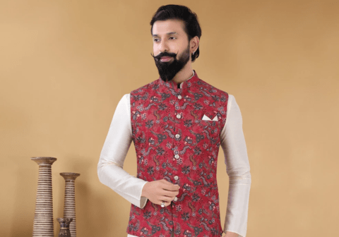 best ethnic wear for women and men in raipur