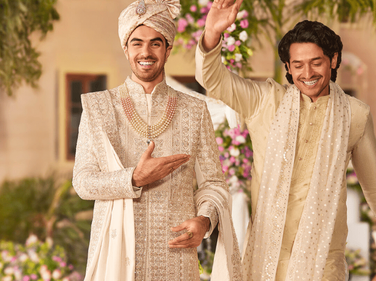 best ethnic wear for women and men in raipur