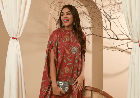 best ethnic wear for women and men in raipur